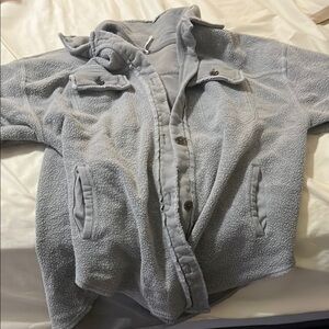 Free people ruby jacket